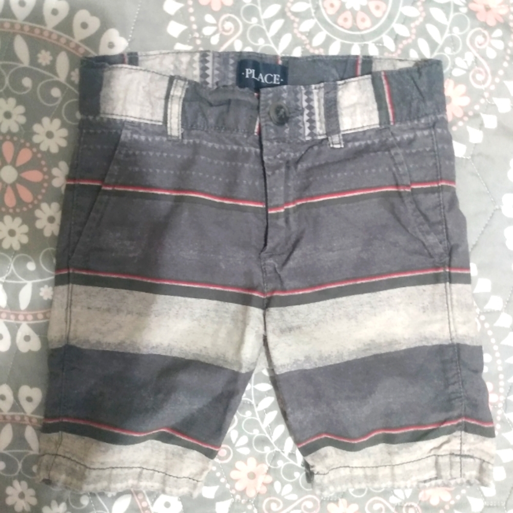 Boy's Summer Shorts